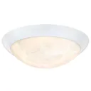 Westinghouse 6106640 LED ceiling light, white