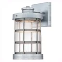 Westinghouse Barkley LED wall light, dimmable