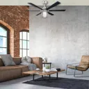 Westinghouse Willa ceiling fan with LED