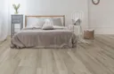 Showhome Grey Wood effect Luxury vinyl click flooring, 2.42m² Pack