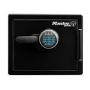 Master Lock Large Digital Fire and Water Safe