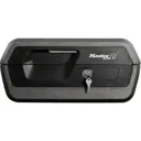 Master Lock Large Key Locking Fire and Water Chest