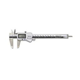 Mitutoyo 500-752-10 Absolute Coolant Proof Digimatic Digital Vernier Calipers - 150mm