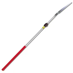 ARS EXW-2.7 Telescopic Pruning Pole Saw - 2700mm