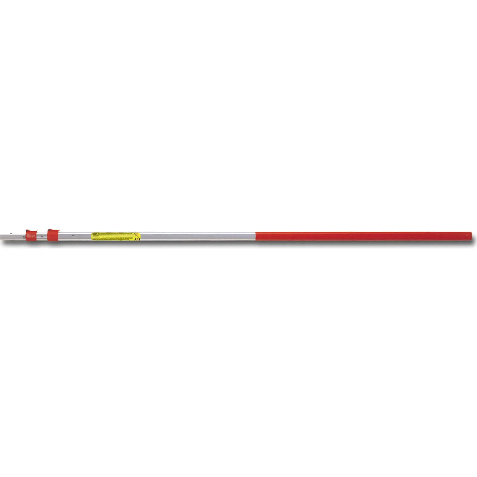 ARS EXP Telescopic Pole for Pole Saw Heads - 5.6m