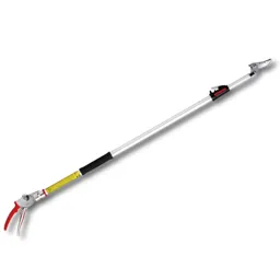 ARS 160ZF Telescopic Cut and Hold Tree Pruner and Loppers - 2m