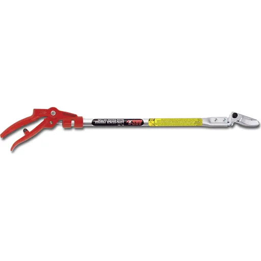 ARS 160 Long Reach Cut and Hold Pruner - 0.6m
