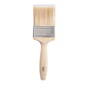 Harris Trade Fine & flagged tip Paint brush, Pack of 1