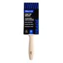 Harris Trade Fine & flagged tip Paint brush, Pack of 1
