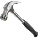 Stanley Steelmaster Claw Hammer - 560g
