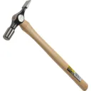 Stanley Cross Pein Pin Hammer - 113g