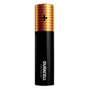 Duracell Optimum Non-rechargeable AAA Battery, Pack of 4