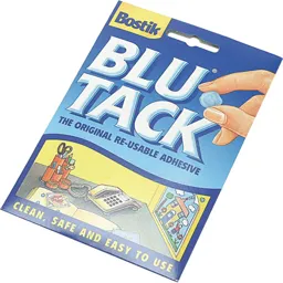 Bostik Blu Tack Economy