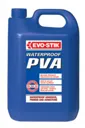 Evo-Stik Evo-Bond Waterproof PVA 5ltr (5 to 1 dilution rate)