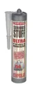 Evo-Stik Serious stuff Solvent-free White Grab adhesive 290ml