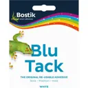 Bostik Blu Tack Handy Pack White