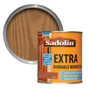 Sadolin Natural Conservatories, doors & windows Wood stain, 500ml