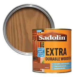 Sadolin Natural Conservatories, doors & windows Wood stain, 1L