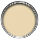 Dulux Buttermilk Silk Emulsion paint, 2.5L