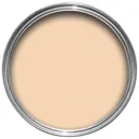 Dulux Soft peach Matt Emulsion paint, 2.5L