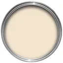Dulux Natural hints Almond white Matt Emulsion paint, 2.5L