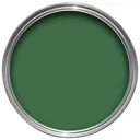 Dulux Weathershield Buckingham green Gloss Metal & wood paint, 750ml