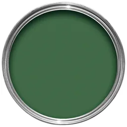 Dulux Weathershield Buckingham green Gloss Metal & wood paint, 2.5L