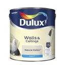 Dulux Calico Matt Emulsion paint, 2.5L