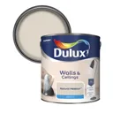 Dulux Natural hessian Matt Emulsion paint, 2.5L