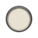 Dulux Natural calico Silk Emulsion paint, 2.5L