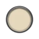 Dulux Ivory Matt Emulsion paint, 2.5L