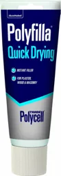 Polycell Trade Quick dry Ready mixed Filler 330g