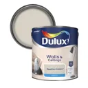 Dulux Egyptian cotton Matt Emulsion paint, 2.5L