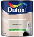 Dulux Egyptian cotton Silk Emulsion paint, 2.5L