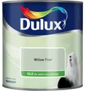 Dulux Willow tree Silk Emulsion paint, 2.5L