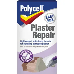 Polycell Plaster Repair Polyfilla - 450g