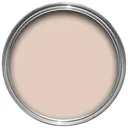 Dulux Gentle fawn Silk Emulsion paint, 2.5L