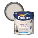 Dulux Gentle fawn Matt Emulsion paint, 2.5L