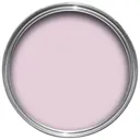 Dulux Pretty pink Matt Emulsion paint, 2.5L