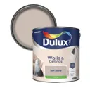 Dulux Luxurious Soft stone Silk Emulsion paint, 2.5L