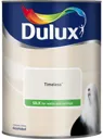 Dulux Luxurious Timeless Silk Emulsion paint, 5L