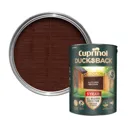 Cuprinol 5 year ducksback Autumn brown Fence & shed Treatment 5L