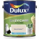 Dulux Easycare Kitchen Natural hessian Matt Emulsion paint, 2.5L