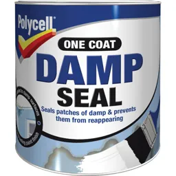 Polycell Damp Seal - 1l