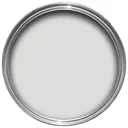 Dulux Luxurious White mist Silk Emulsion paint, 2.5L