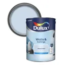 Dulux Mineral mist Matt Emulsion paint, 5L