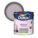 Dulux Dusted fondant Silk Emulsion paint, 2.5L