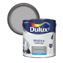 Dulux Chic shadow Matt Emulsion paint, 2.5L