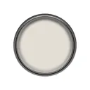 Dulux Nutmeg white Matt Emulsion paint, 5L
