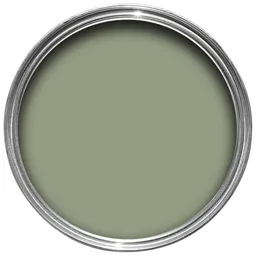 Dulux Weathershield Green glade Satin Metal & wood paint, 750ml